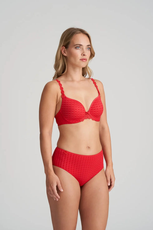 Marie Jo Avero Padded Bra Heartshape